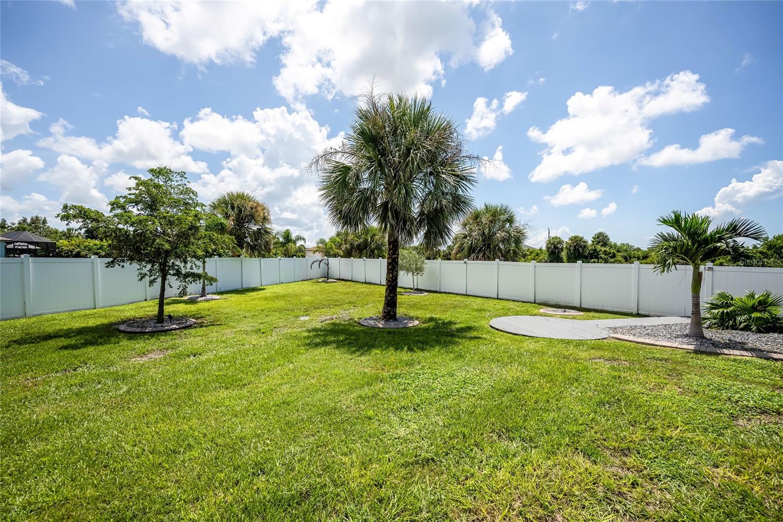 ROTONDA HEIGHTS - Residential