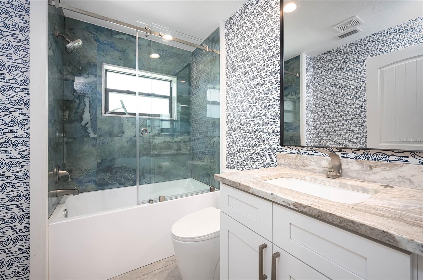 ROTONDA HEIGHTS - Residential