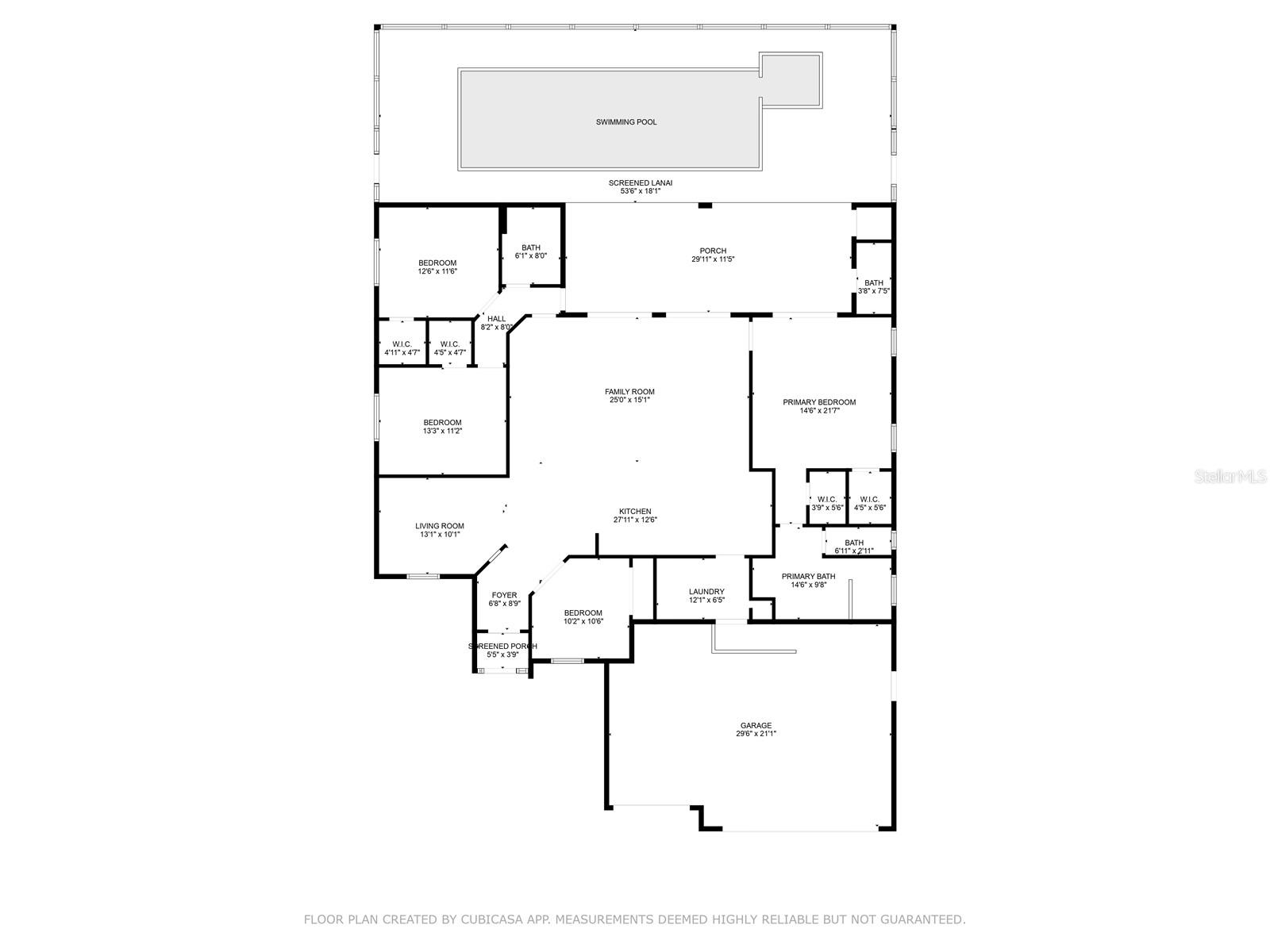 ROTONDA HEIGHTS - Residential