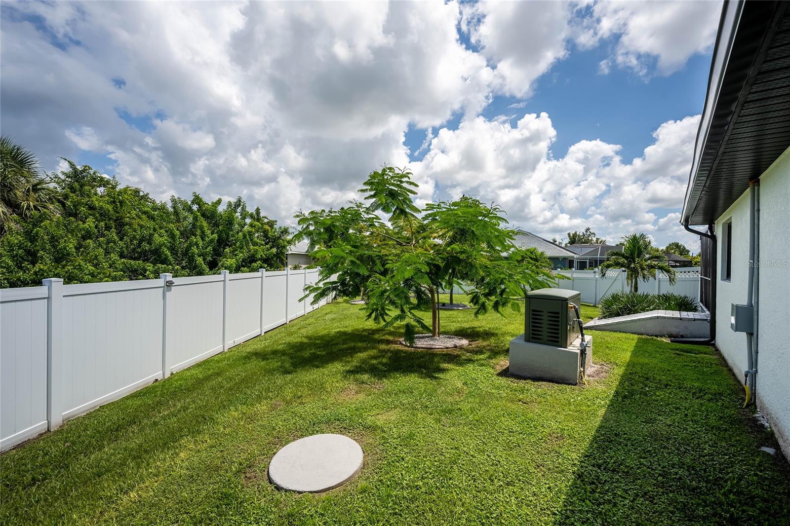 ROTONDA HEIGHTS - Residential