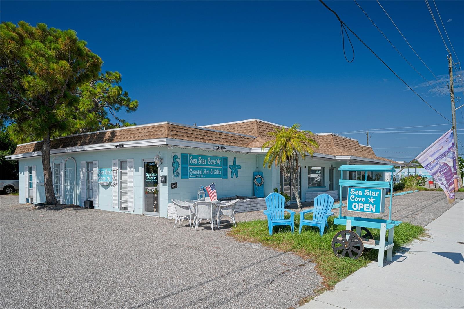 ROTONDA HEIGHTS - Residential