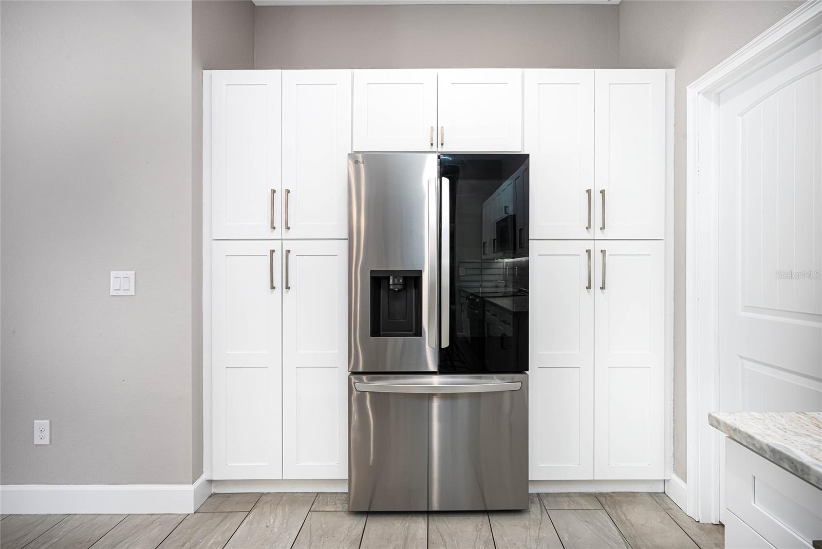 ROTONDA HEIGHTS - Residential