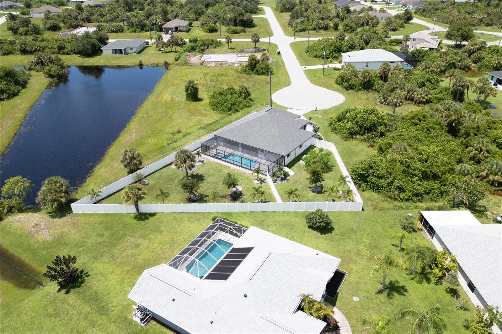 ROTONDA HEIGHTS - Residential