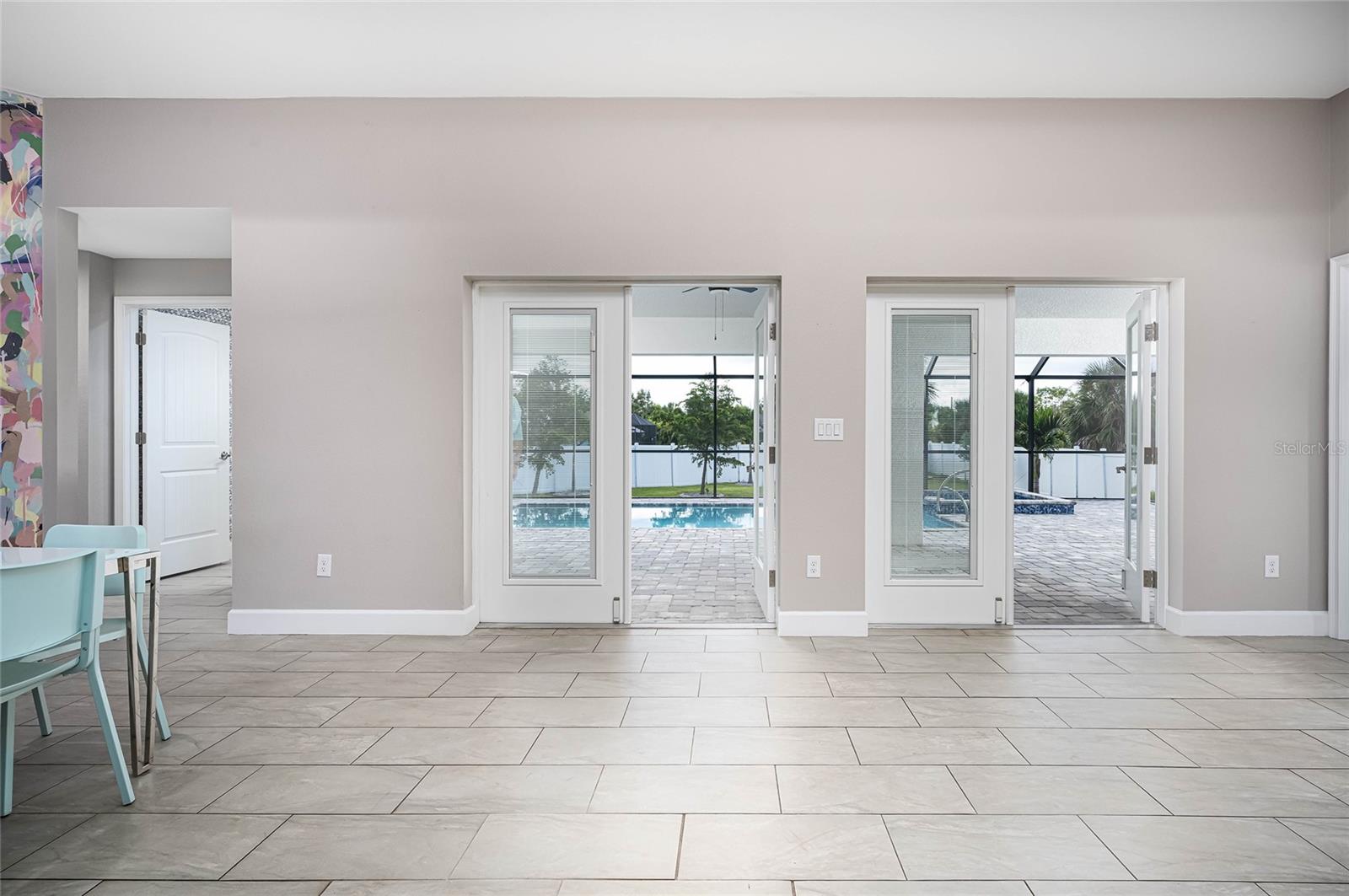 ROTONDA HEIGHTS - Residential