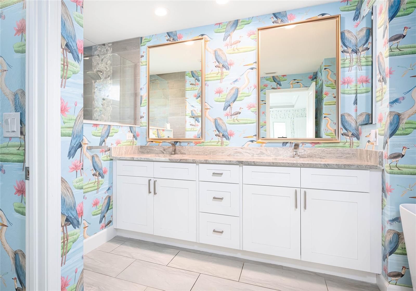 ROTONDA HEIGHTS - Residential