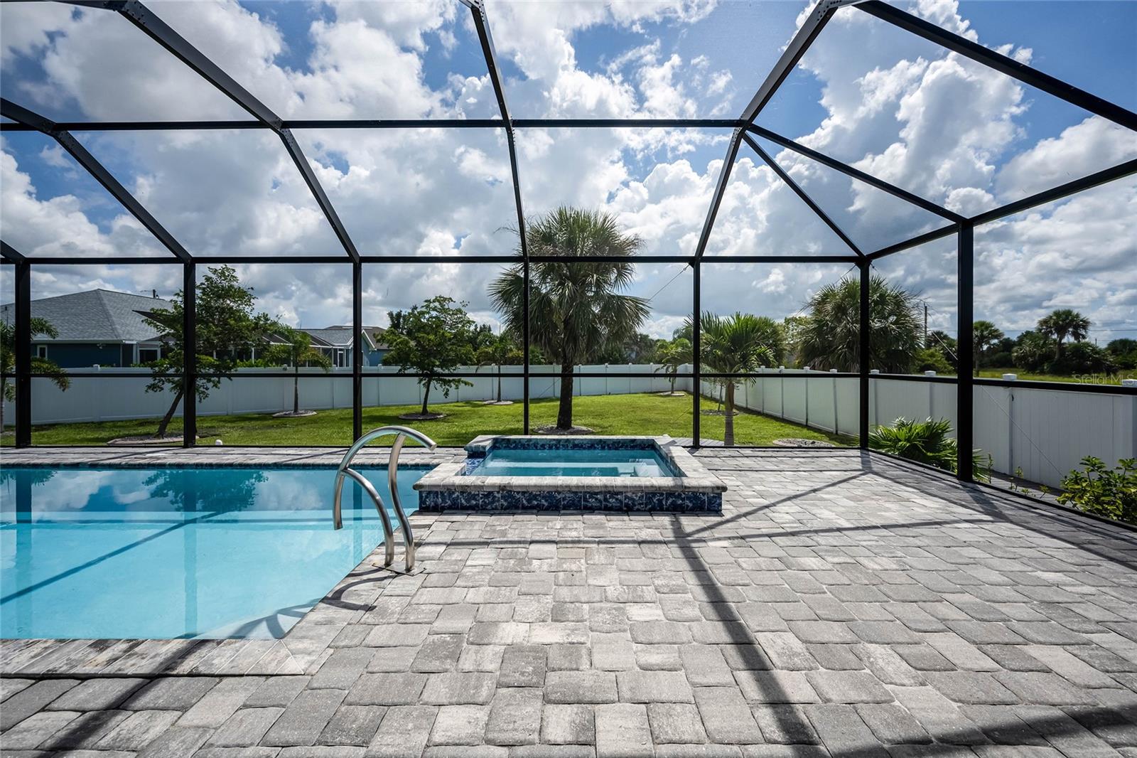 ROTONDA HEIGHTS - Residential