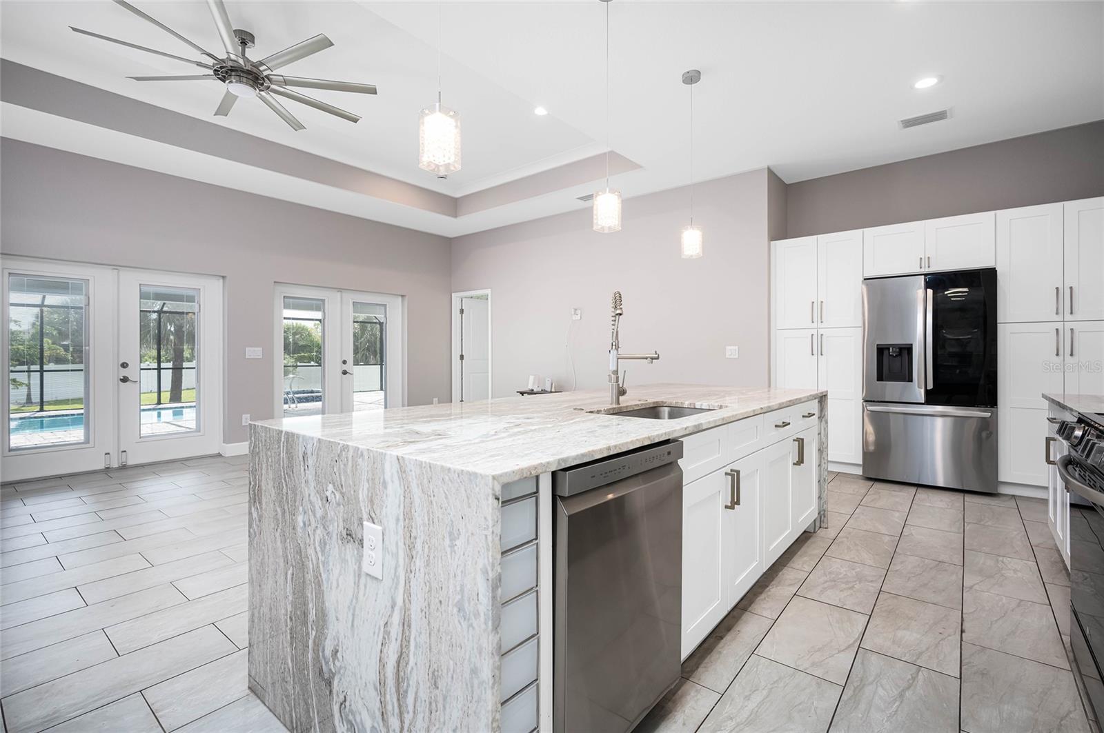 ROTONDA HEIGHTS - Residential