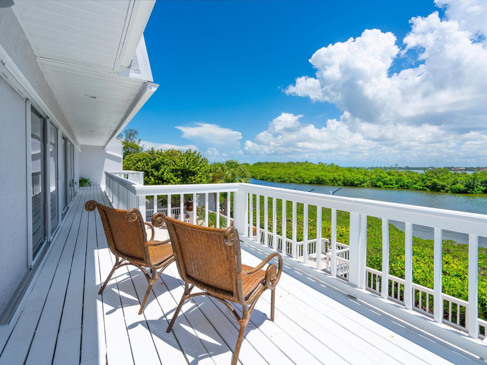 NORTH HARBOR - Residential