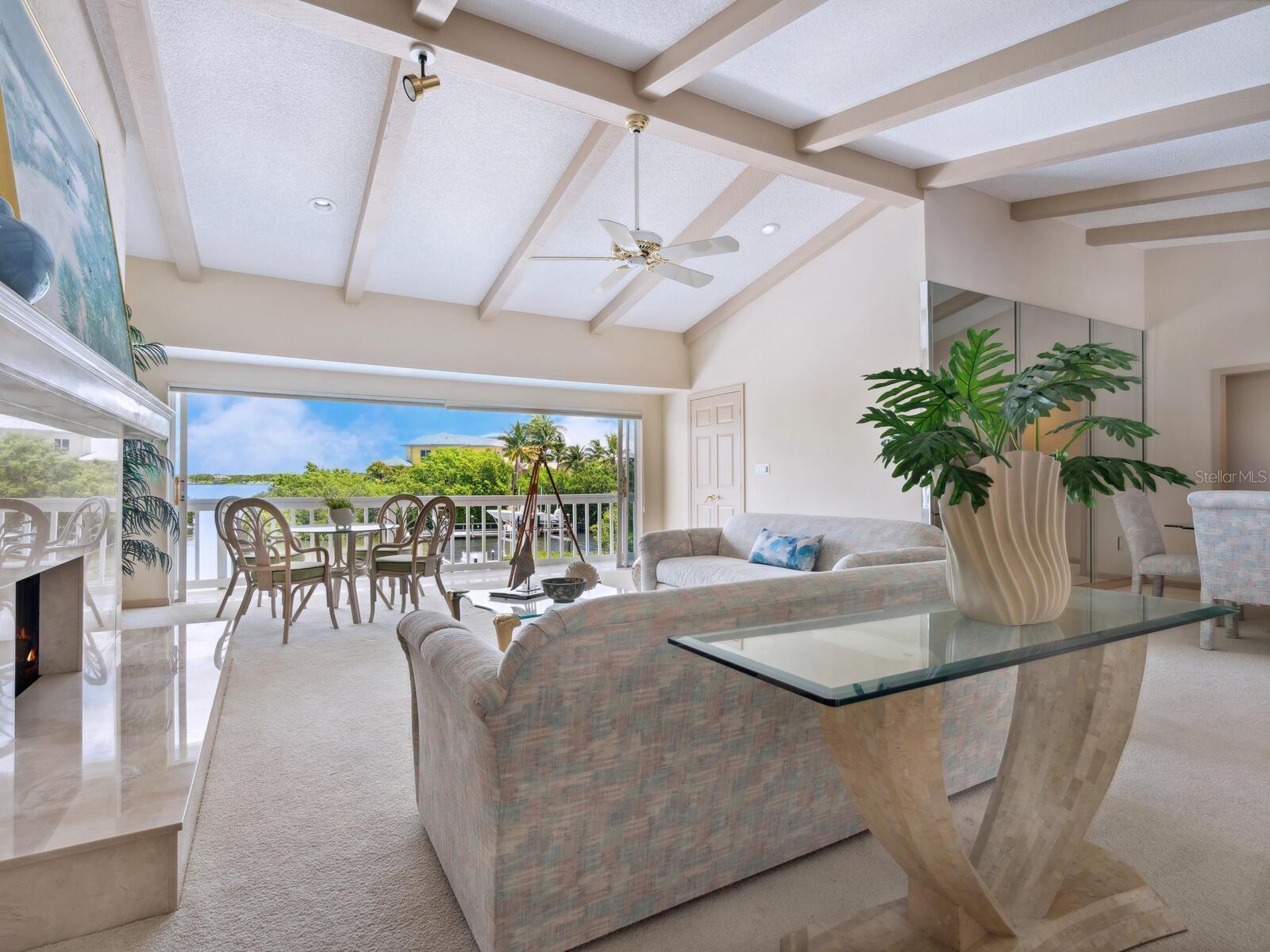 NORTH HARBOR - Residential