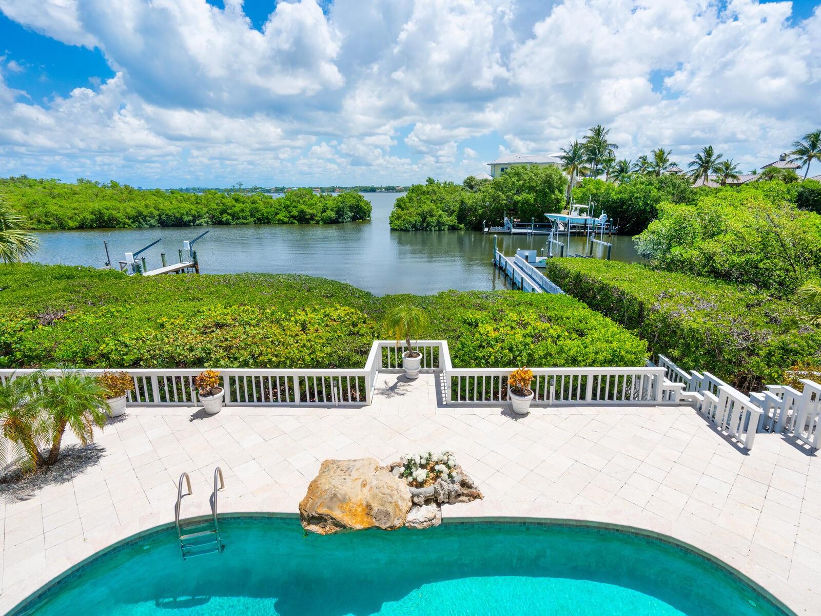 NORTH HARBOR - Residential