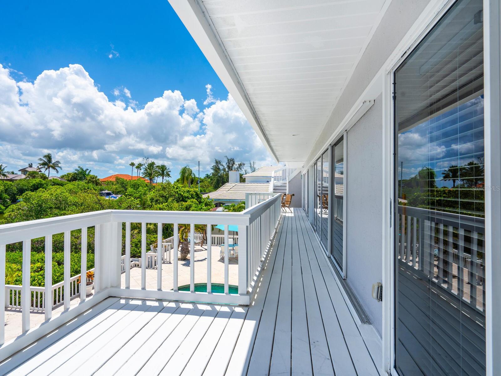 NORTH HARBOR - Residential