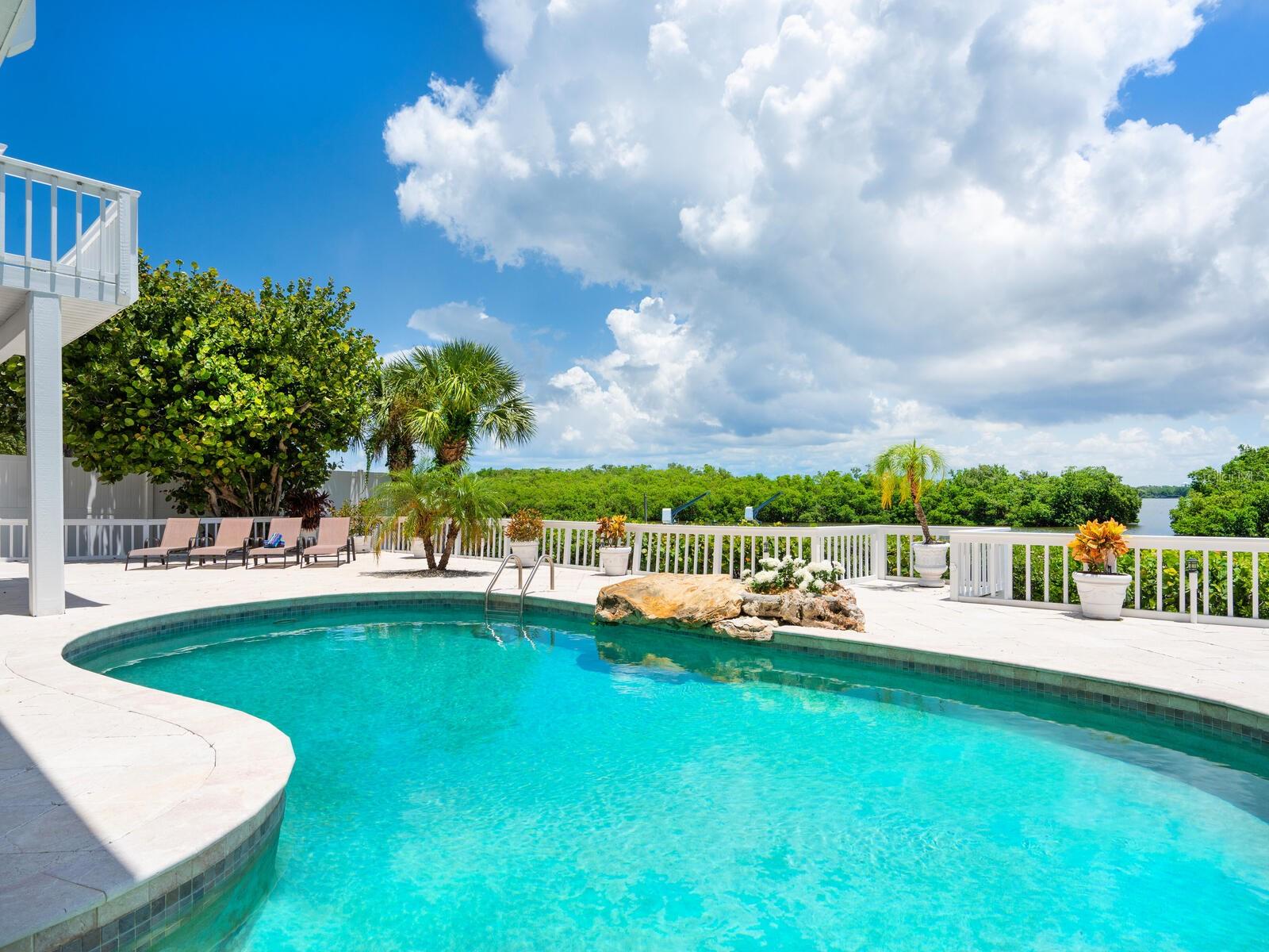 NORTH HARBOR - Residential