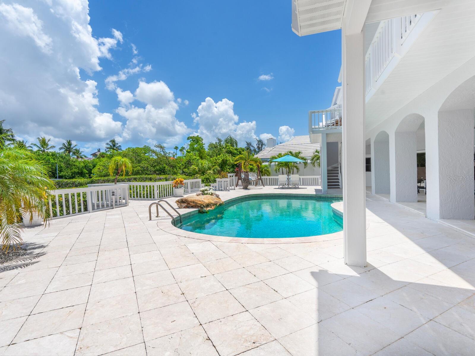 NORTH HARBOR - Residential