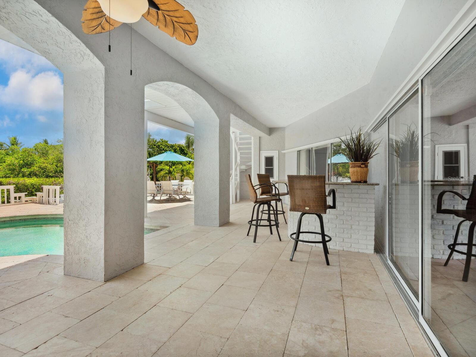 NORTH HARBOR - Residential