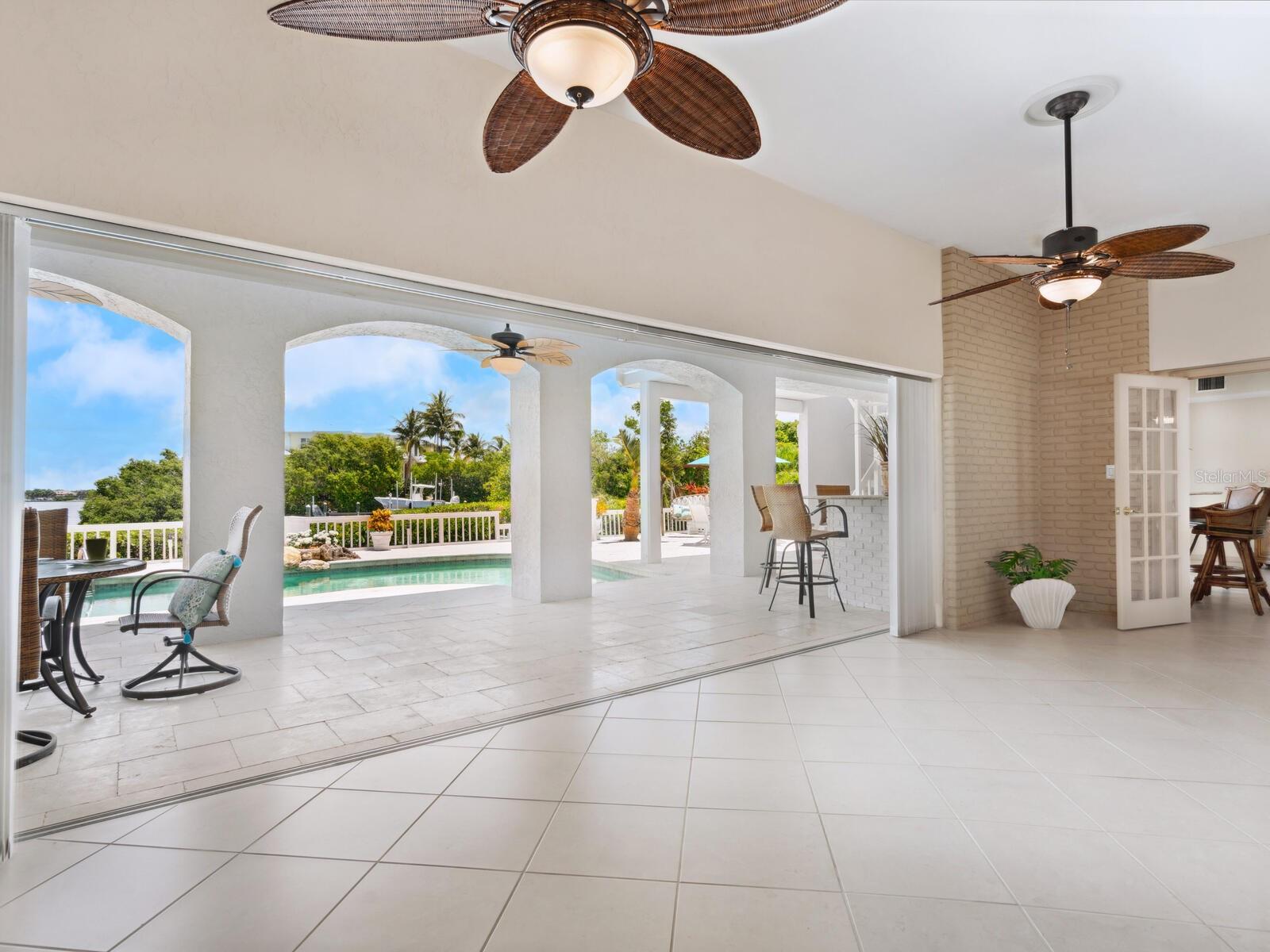 NORTH HARBOR - Residential