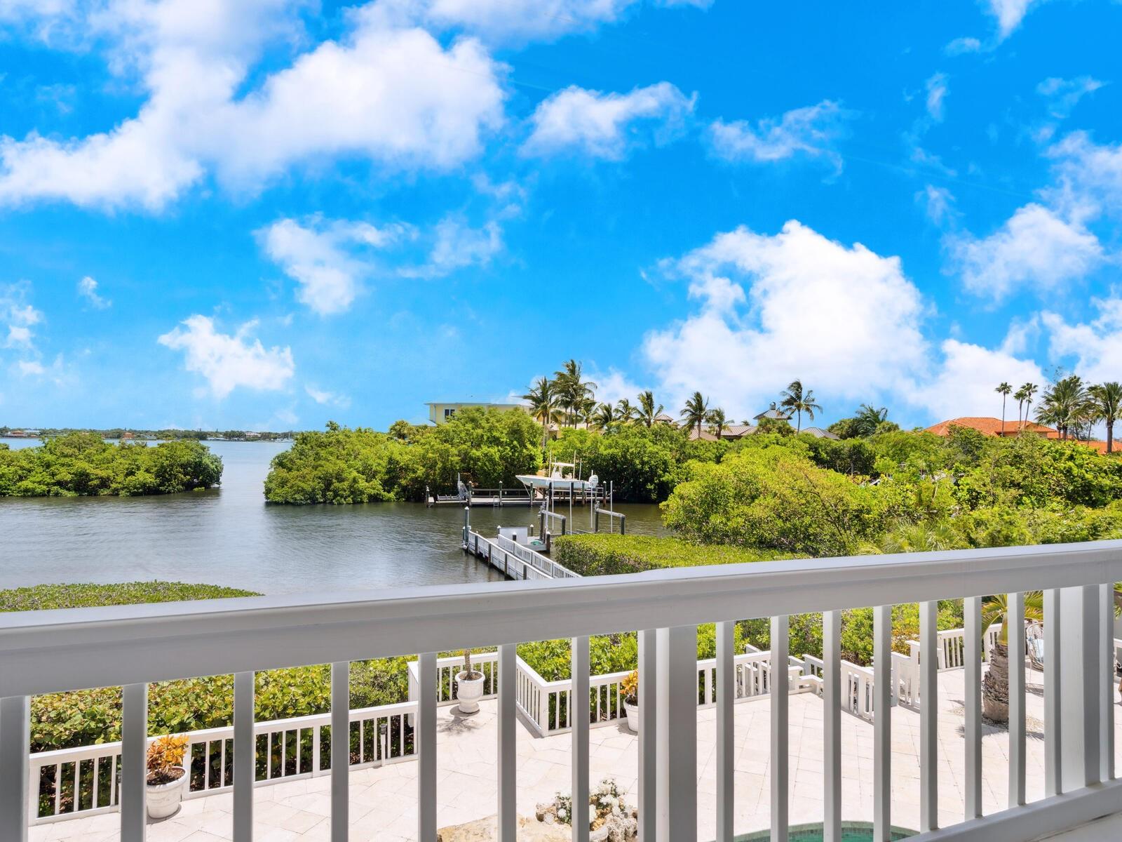 NORTH HARBOR - Residential