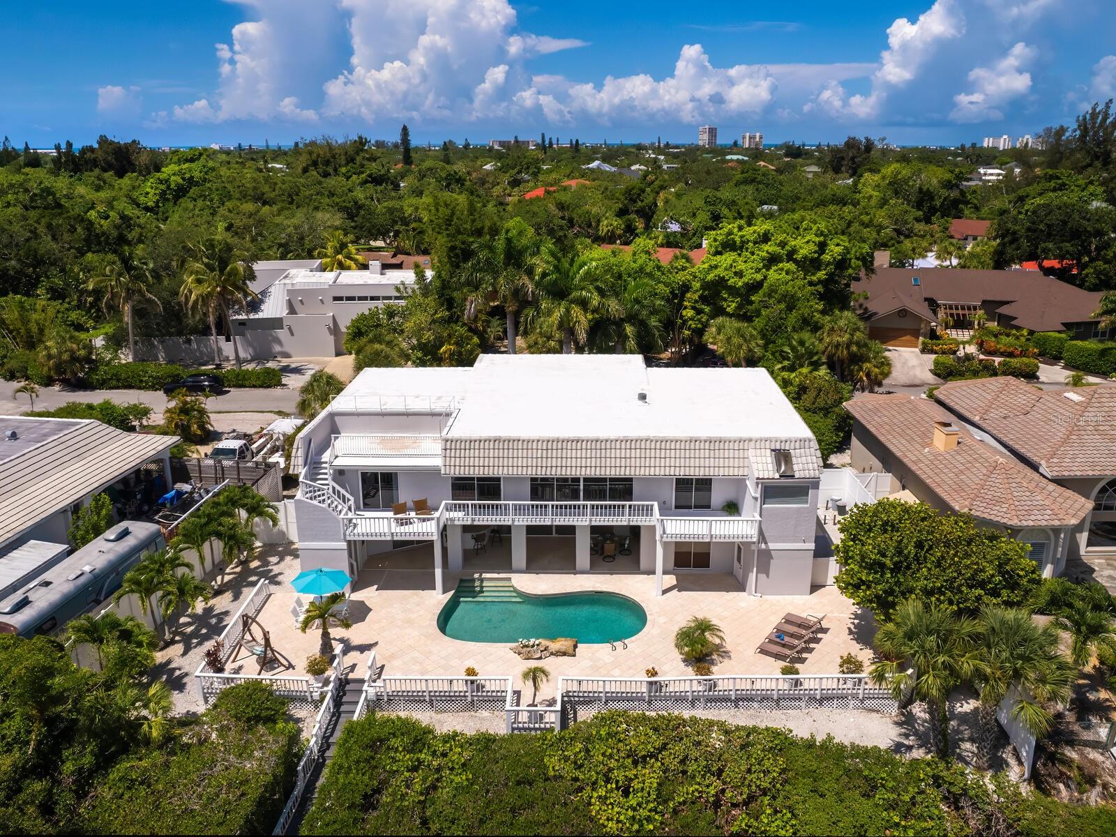 NORTH HARBOR - Residential