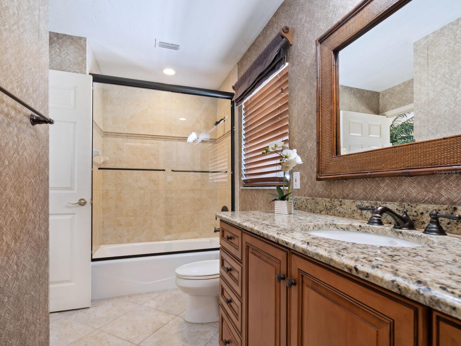 NORTH HARBOR - Residential