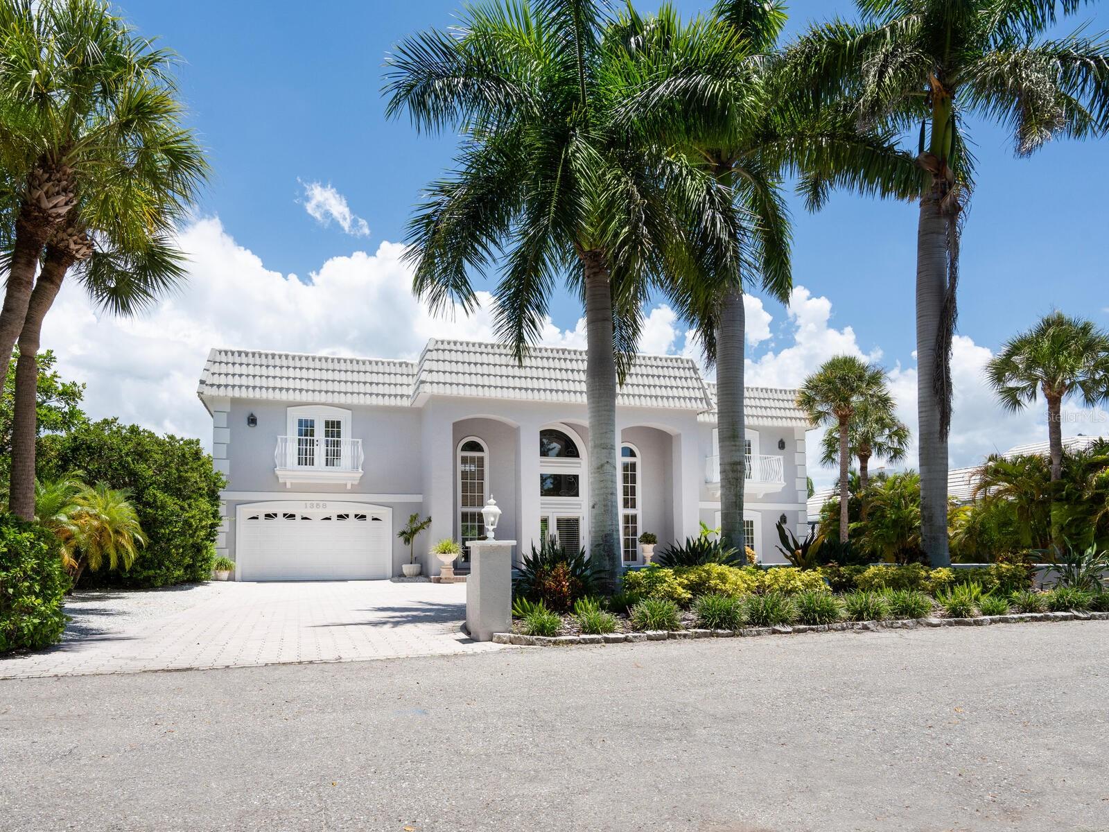 NORTH HARBOR - Residential