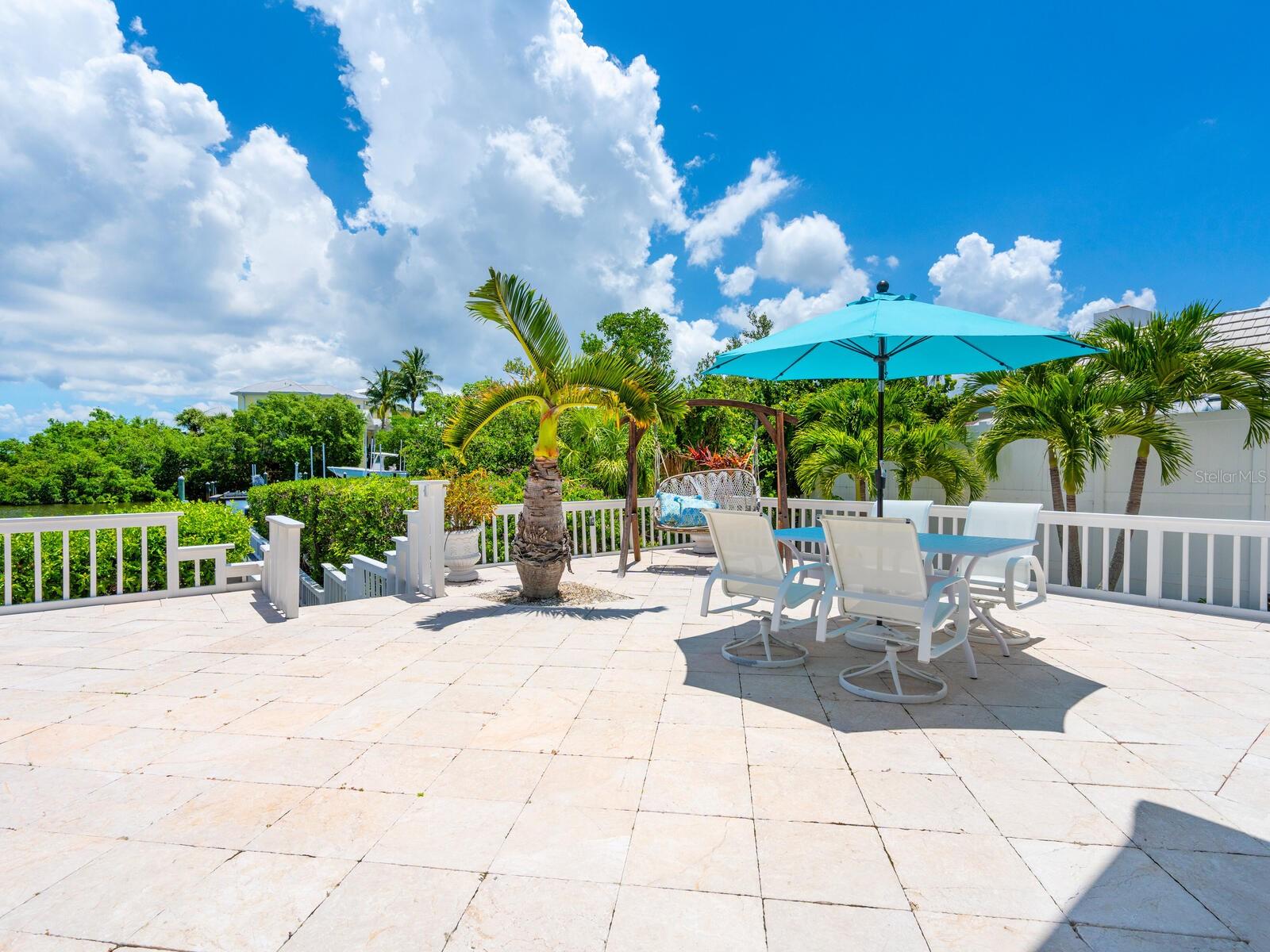 NORTH HARBOR - Residential