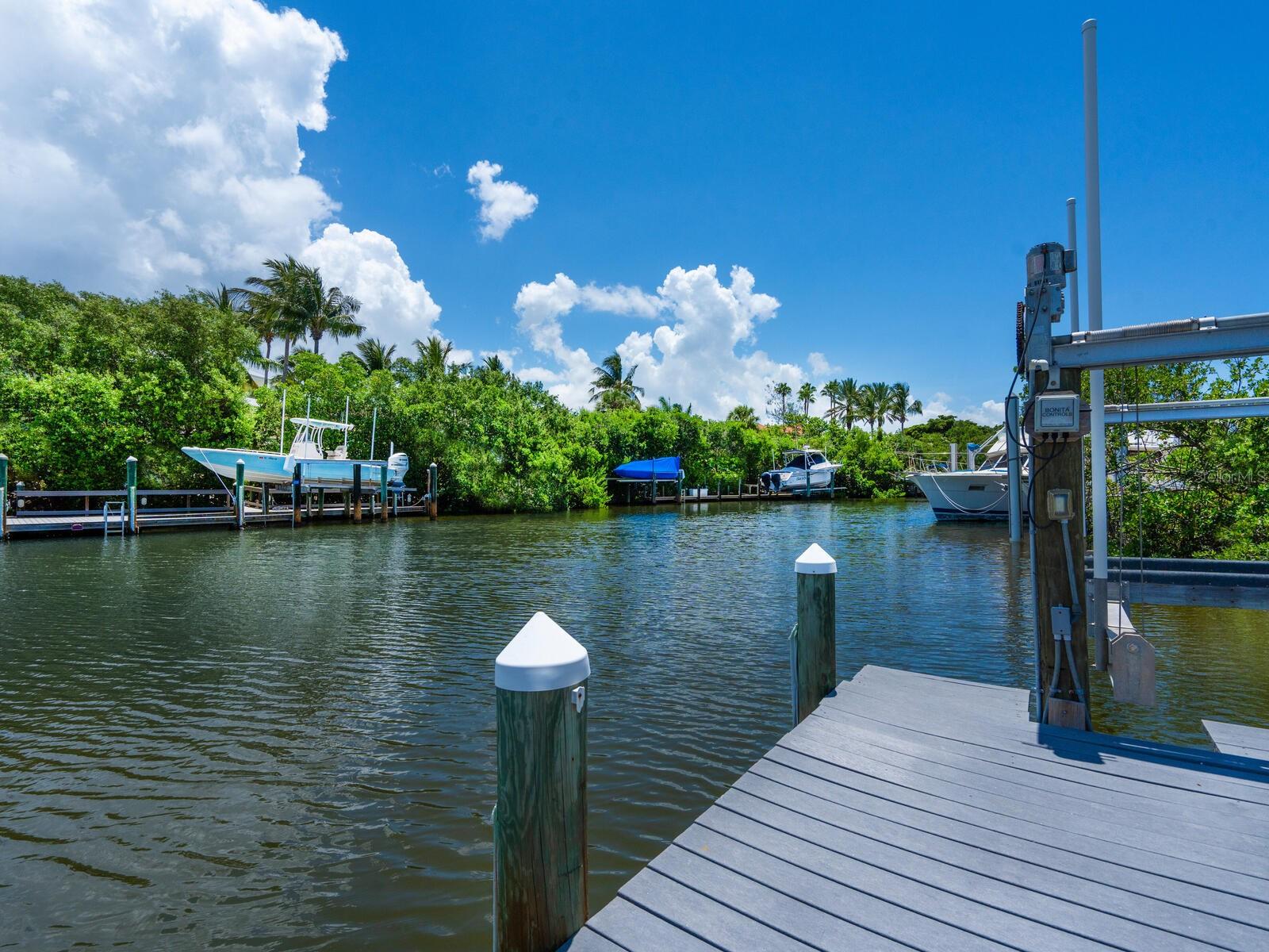 NORTH HARBOR - Residential