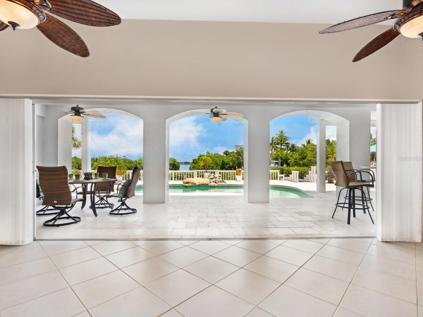 NORTH HARBOR - Residential