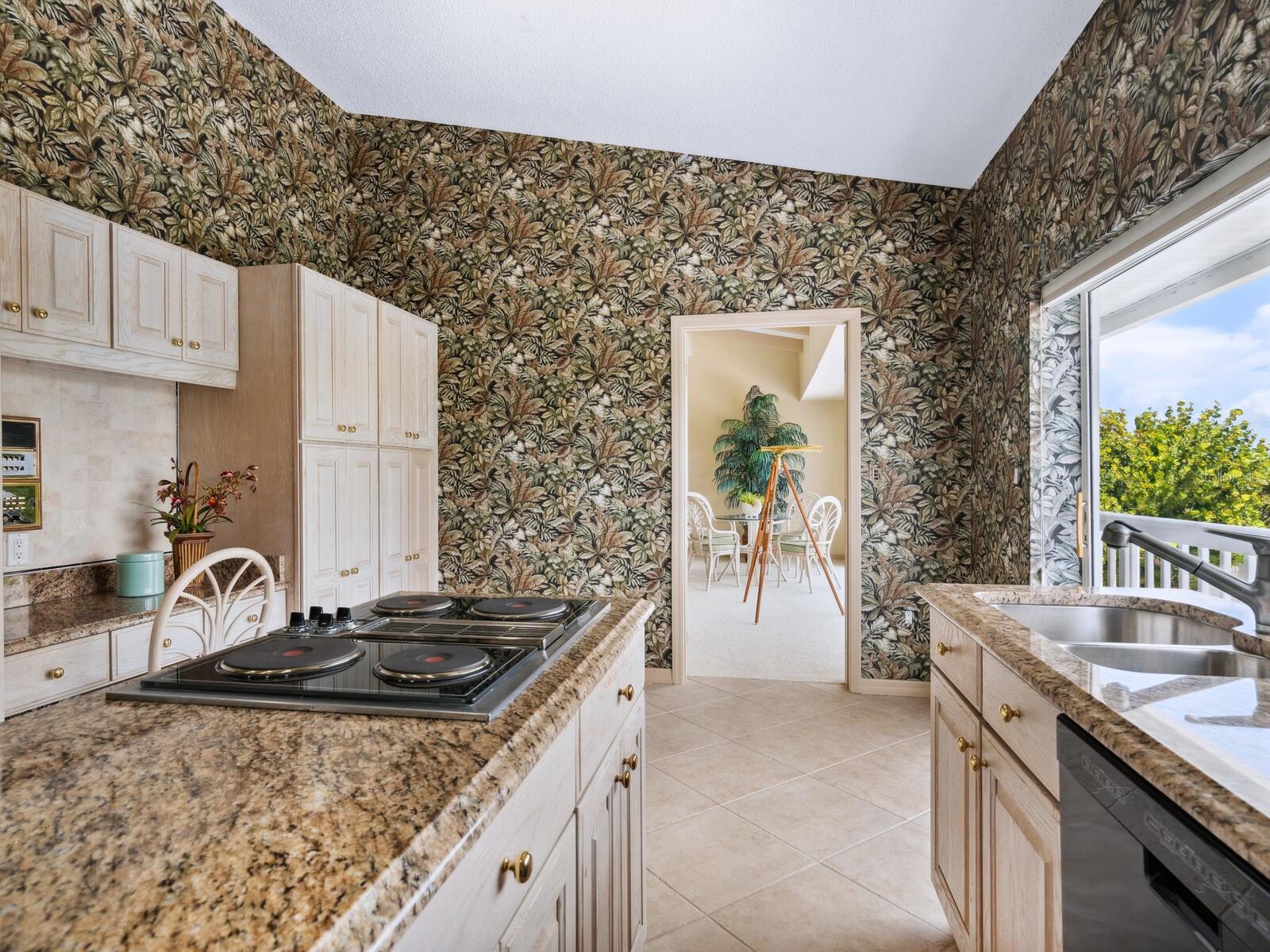 NORTH HARBOR - Residential