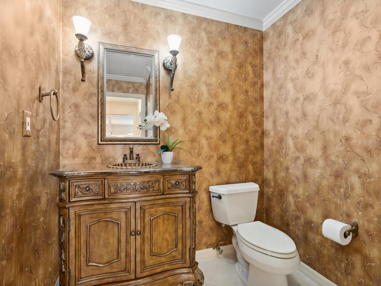 NORTH HARBOR - Residential