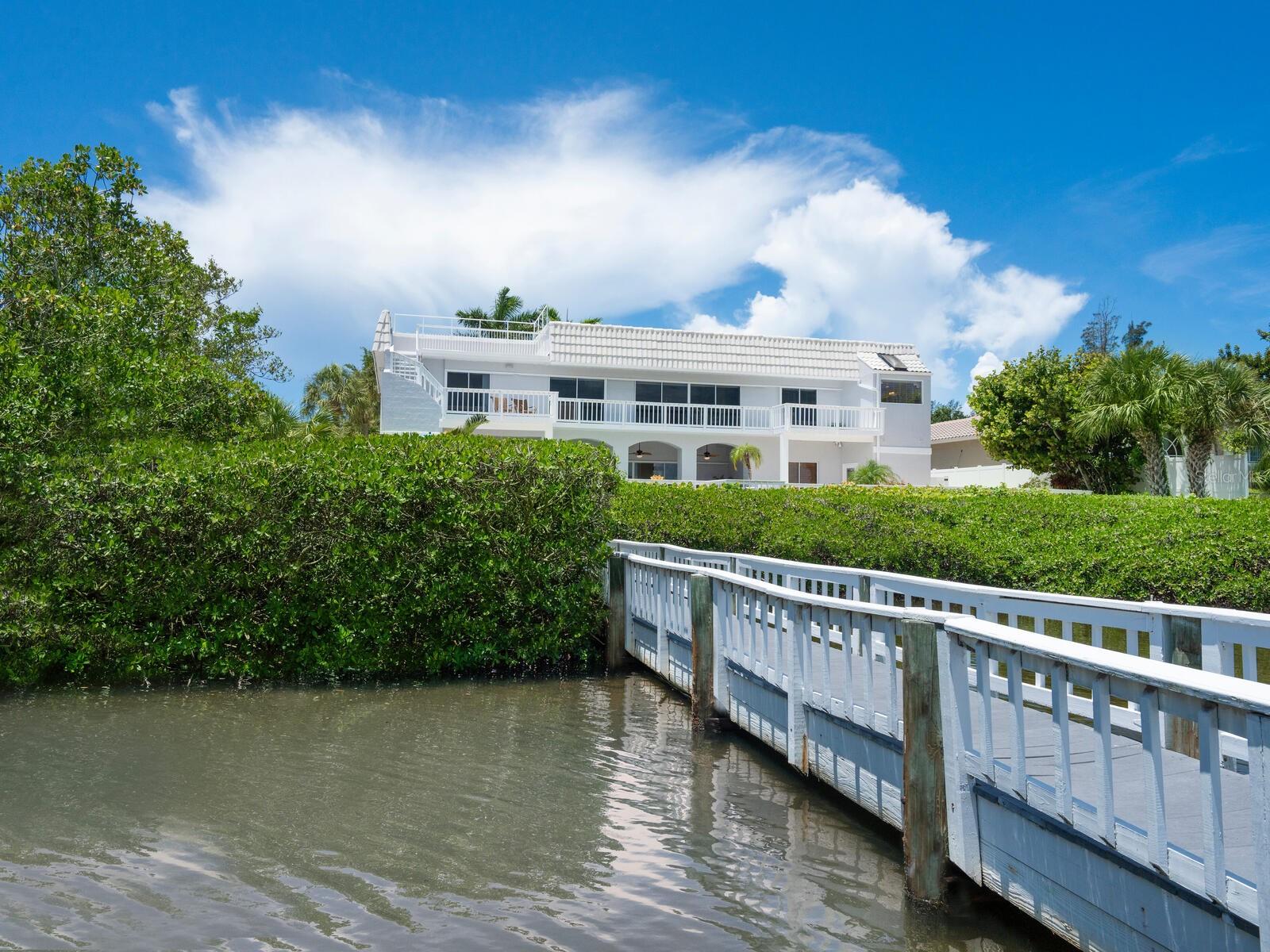 NORTH HARBOR - Residential