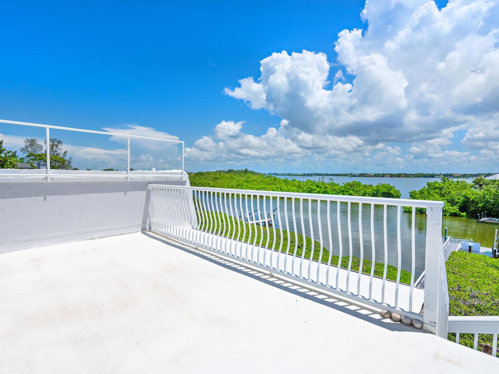 NORTH HARBOR - Residential