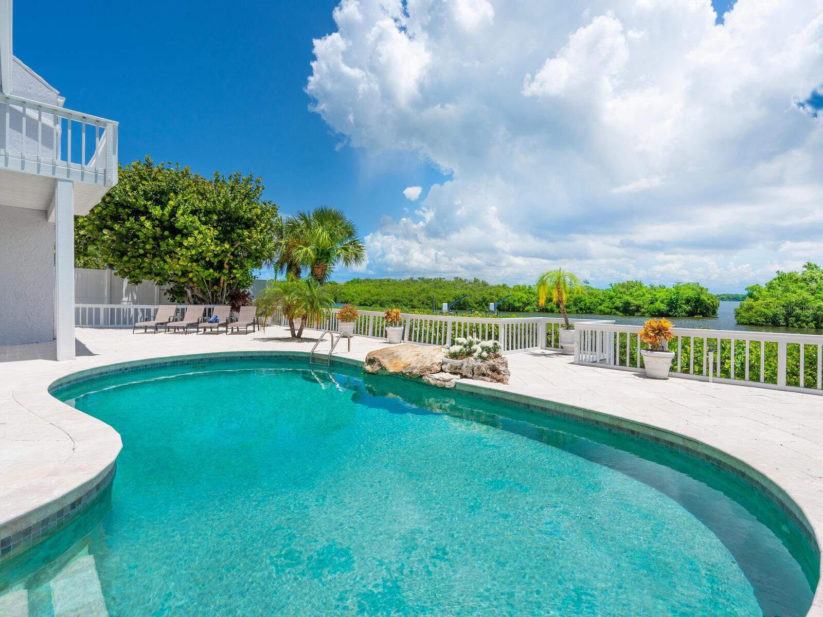 NORTH HARBOR - Residential