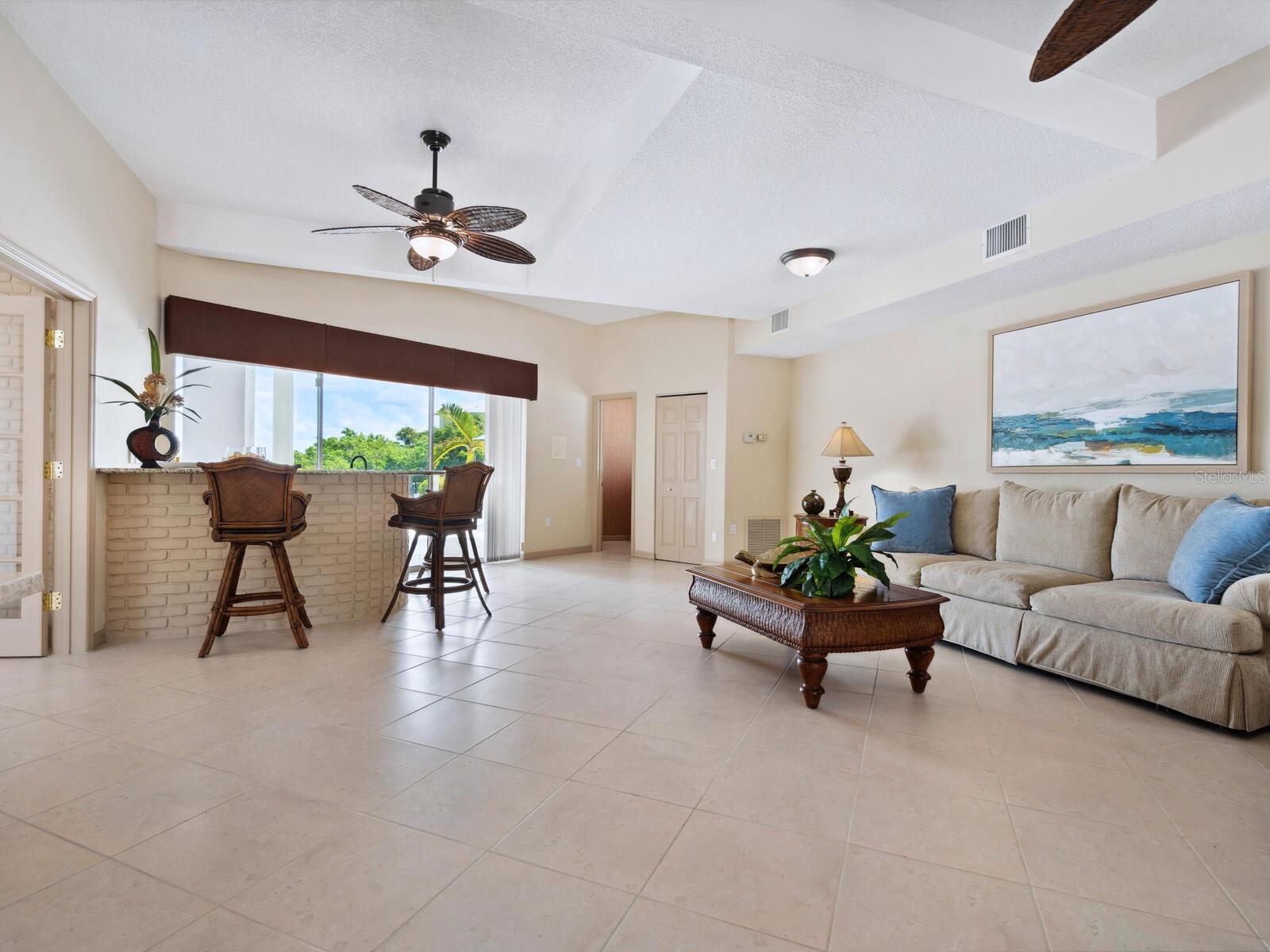 NORTH HARBOR - Residential