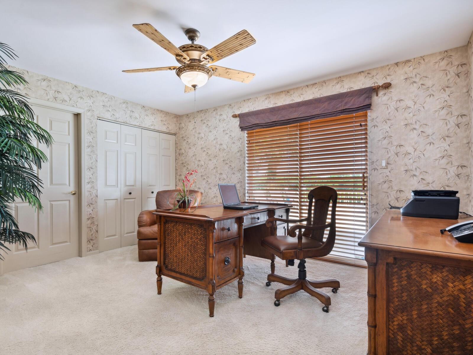 NORTH HARBOR - Residential