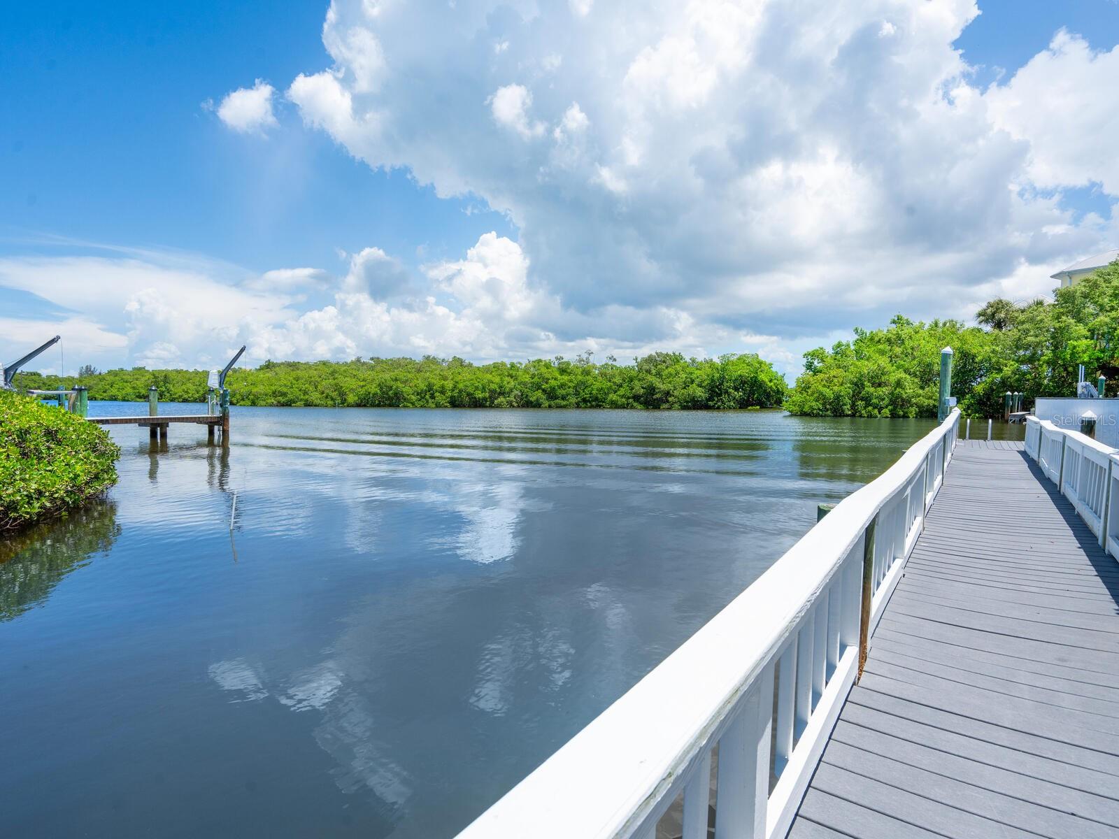 NORTH HARBOR - Residential