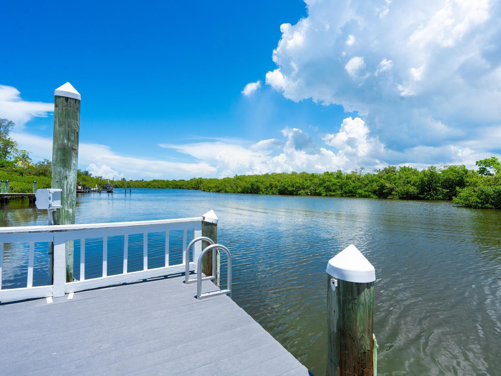 NORTH HARBOR - Residential