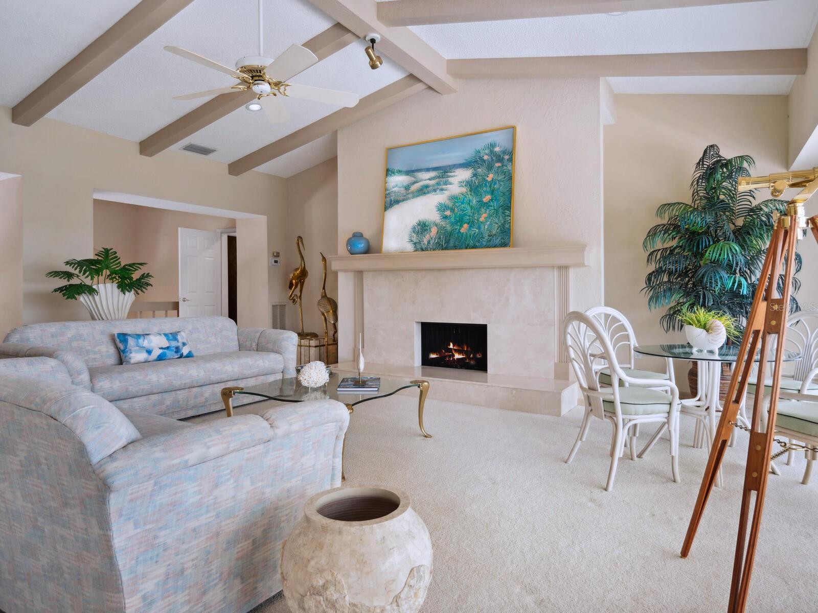 NORTH HARBOR - Residential