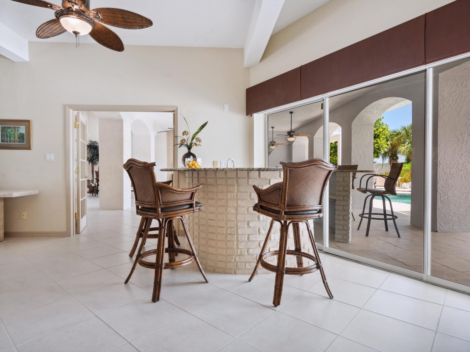 NORTH HARBOR - Residential