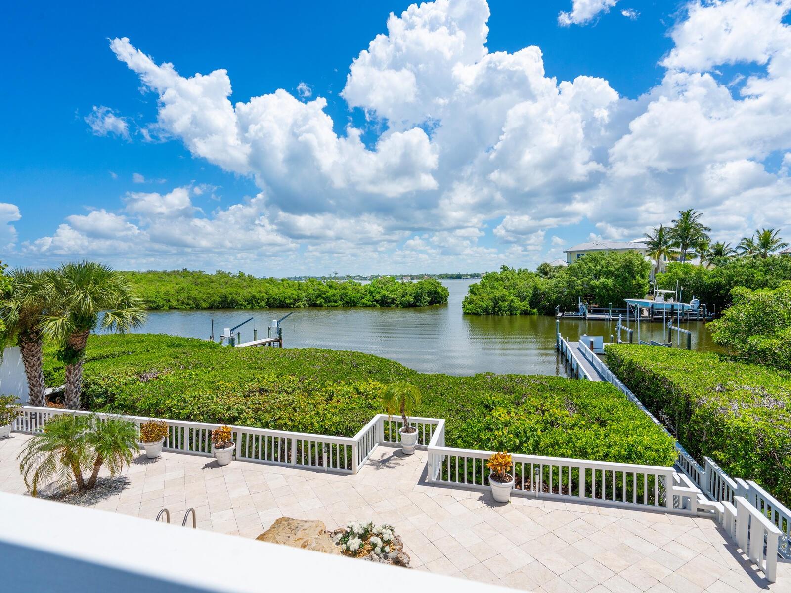 NORTH HARBOR - Residential