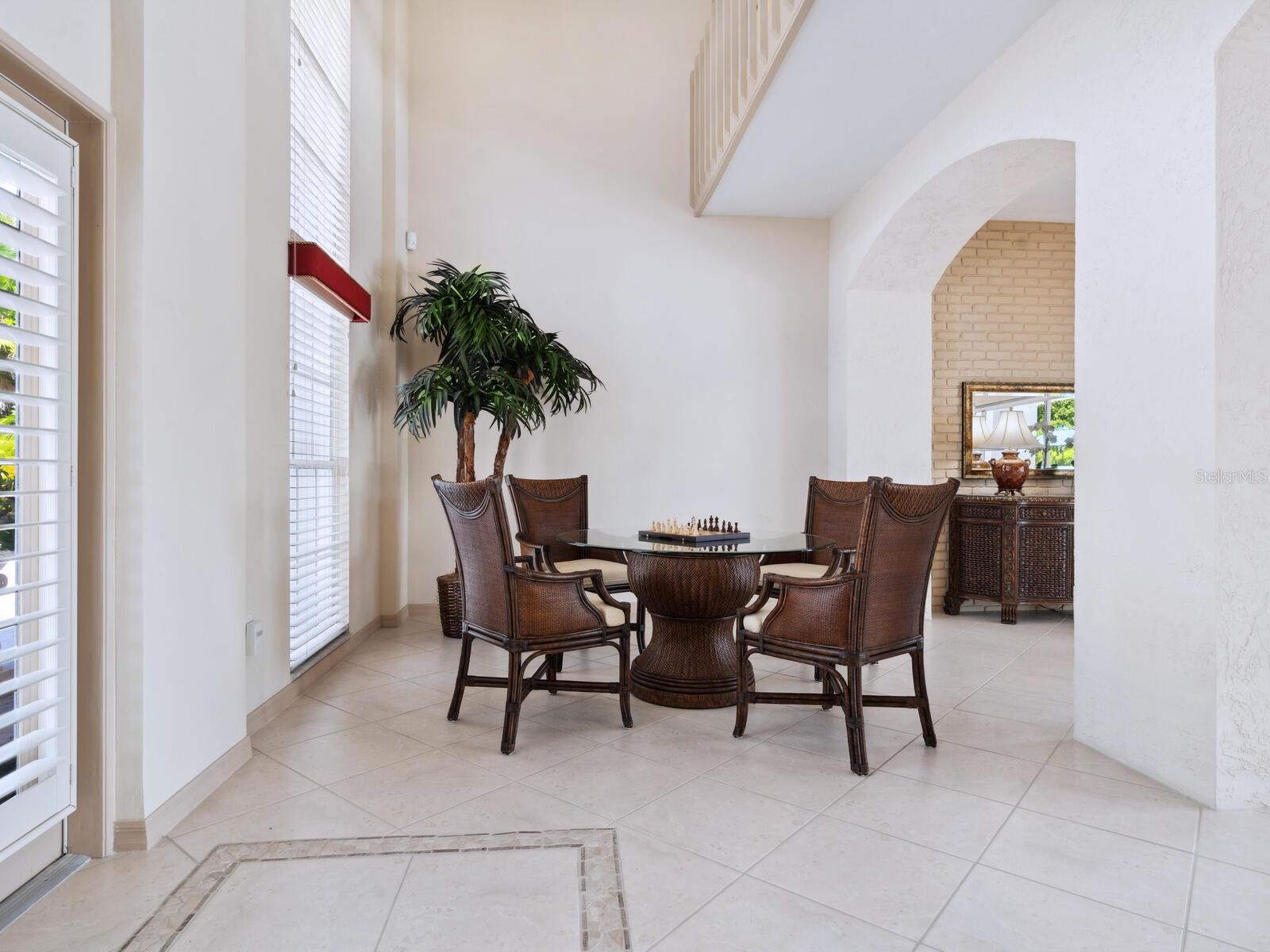 NORTH HARBOR - Residential