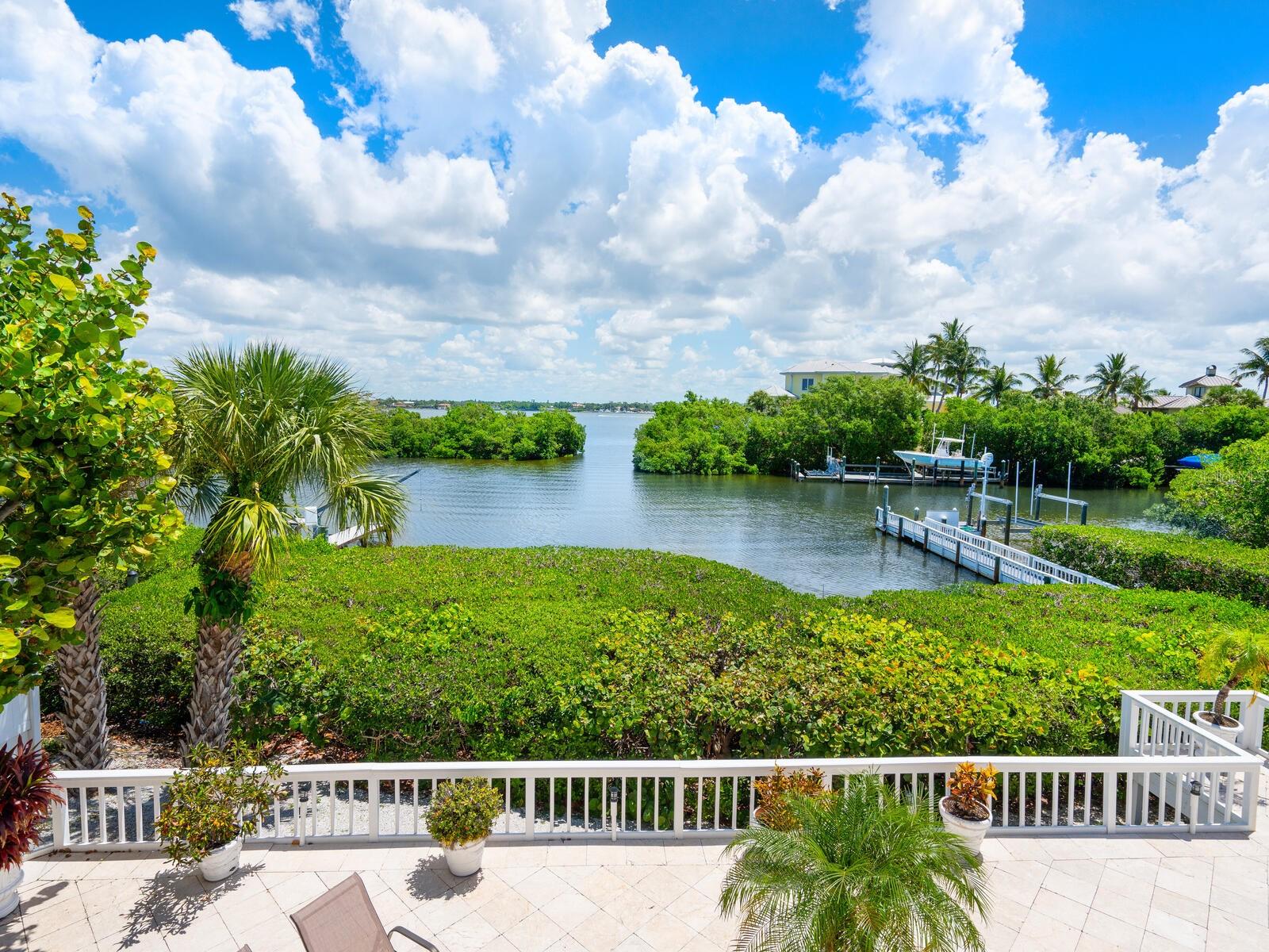 NORTH HARBOR - Residential