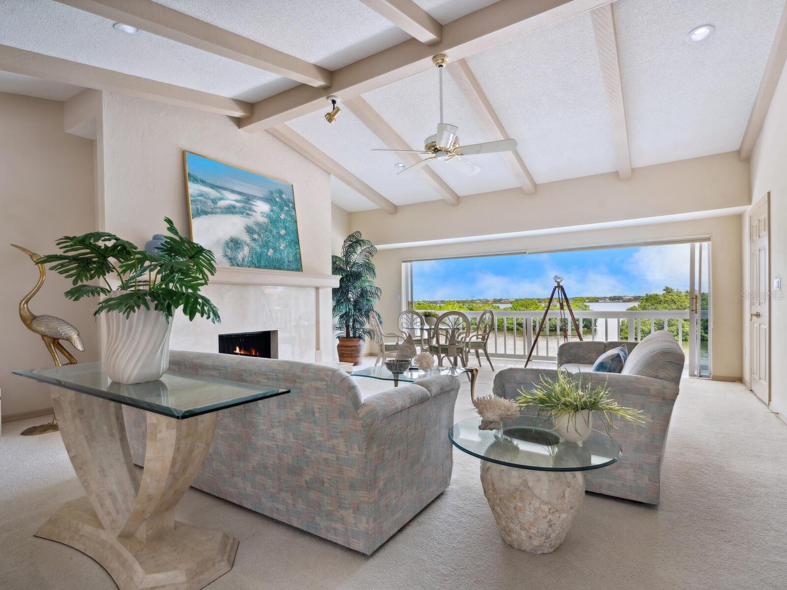 NORTH HARBOR - Residential