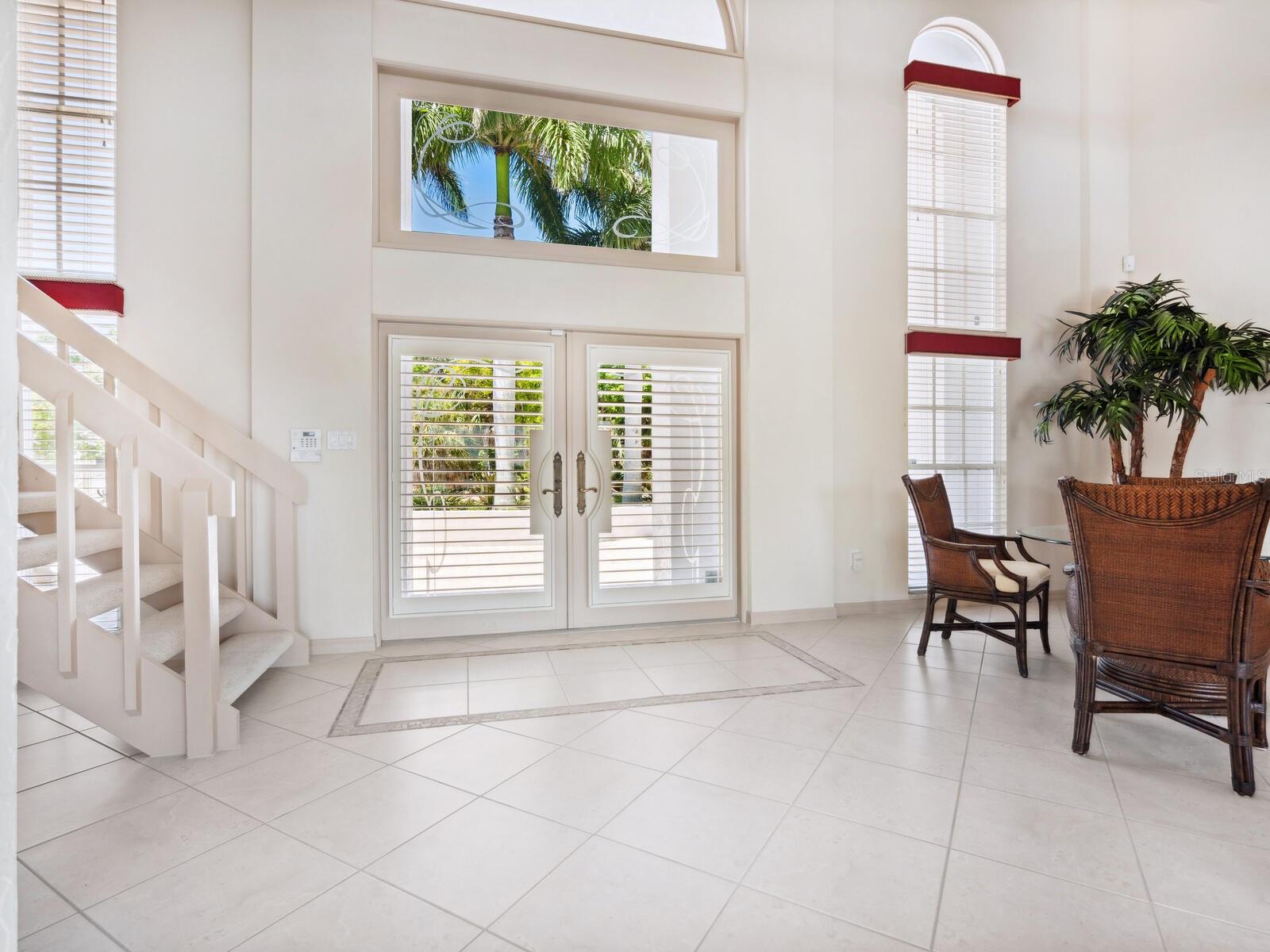 NORTH HARBOR - Residential