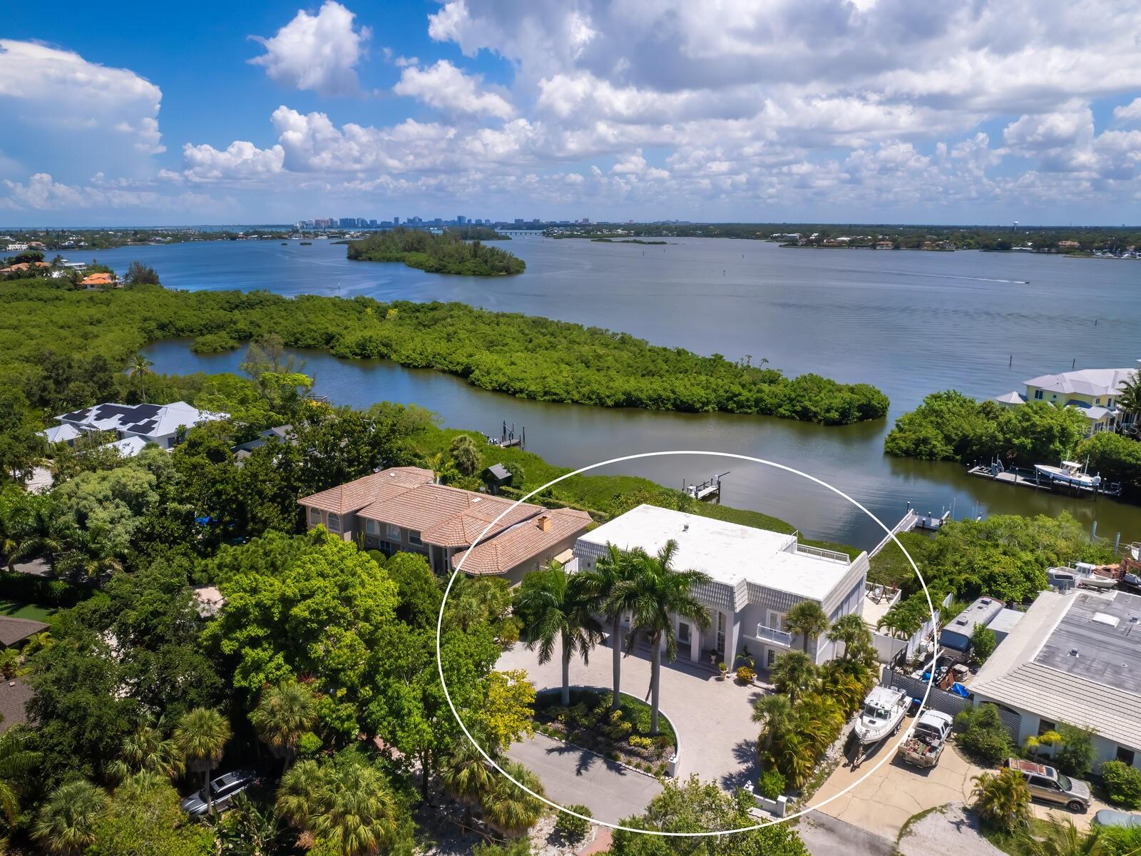 NORTH HARBOR - Residential