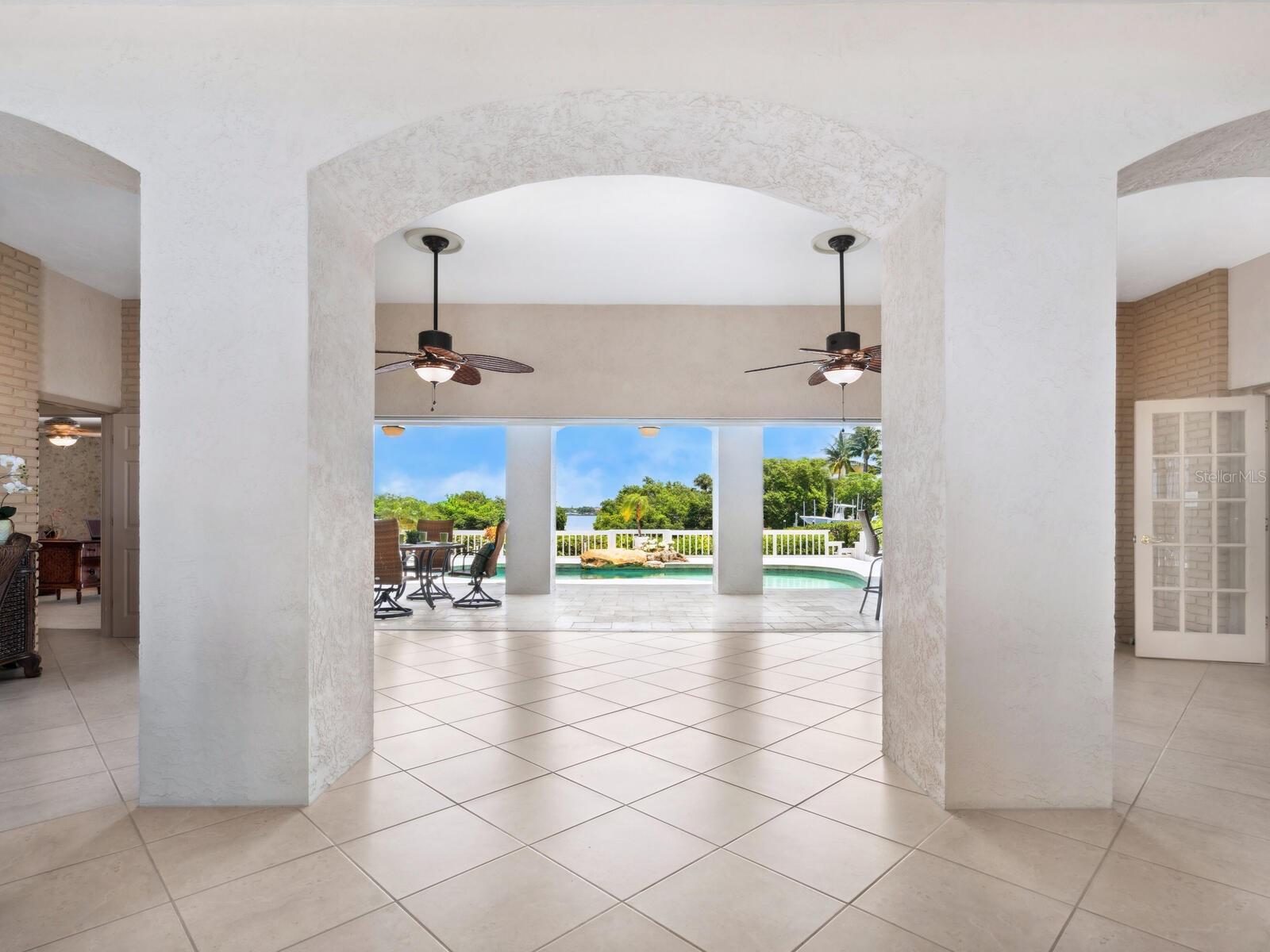 NORTH HARBOR - Residential