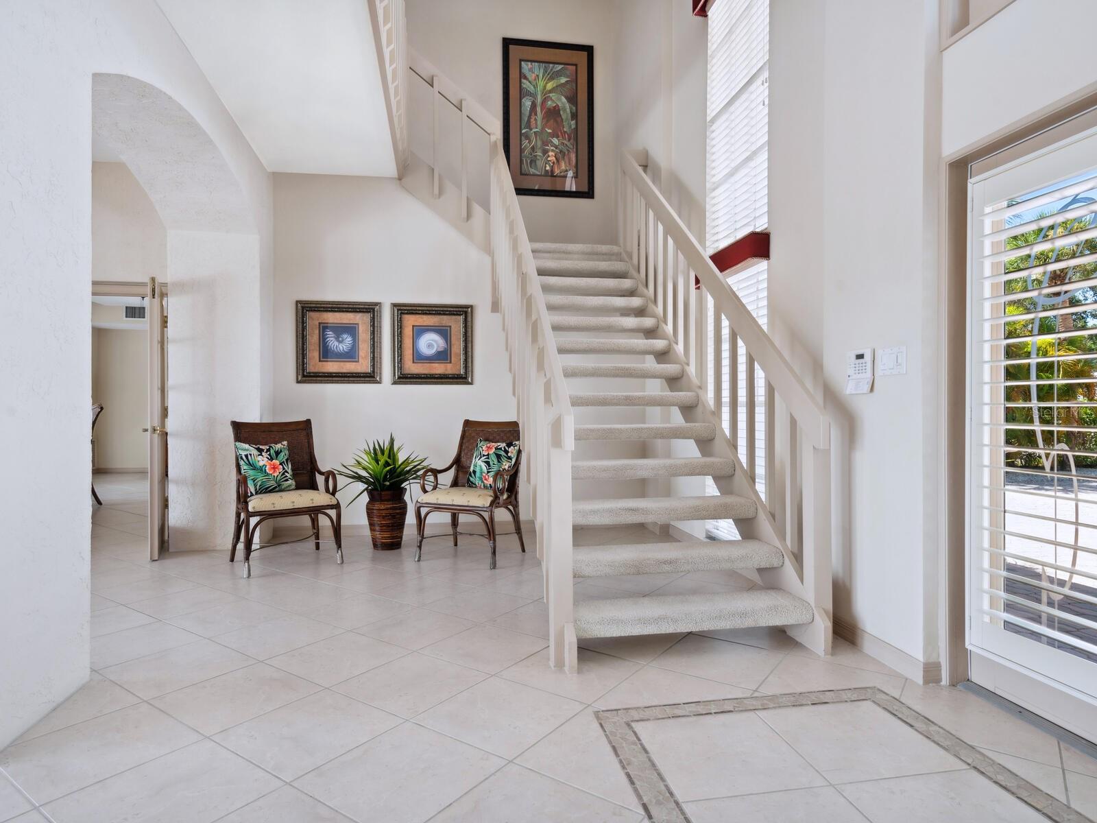 NORTH HARBOR - Residential