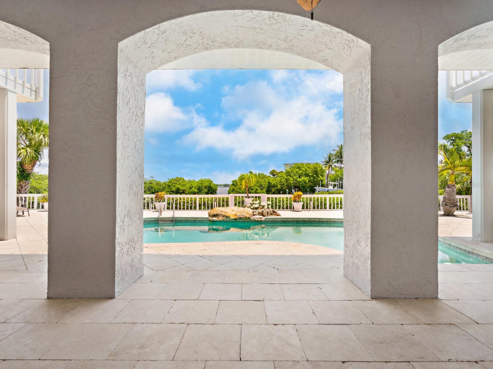 NORTH HARBOR - Residential