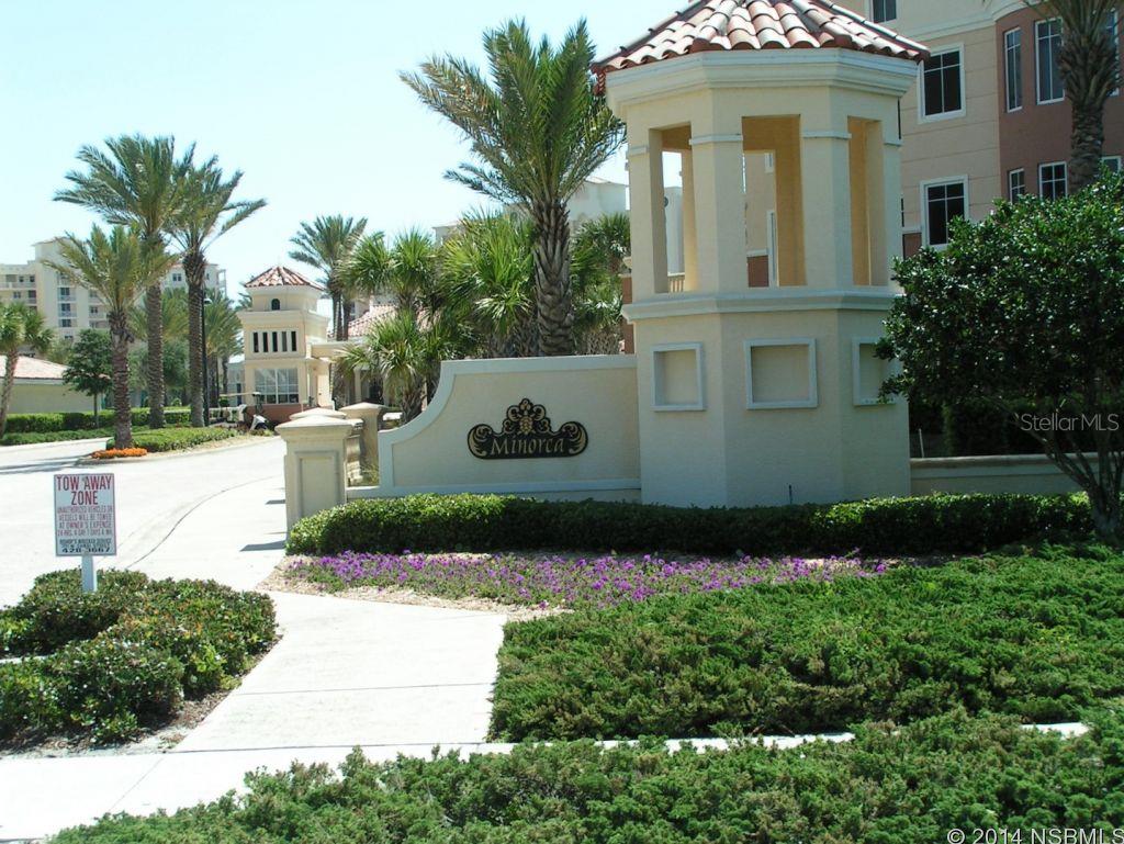 Palms At Minorca Ph 02 Condo - Residential