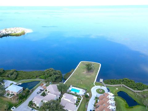 401 WINDRUSH BAY DRIVE TARPON SPRINGS FL 34689
