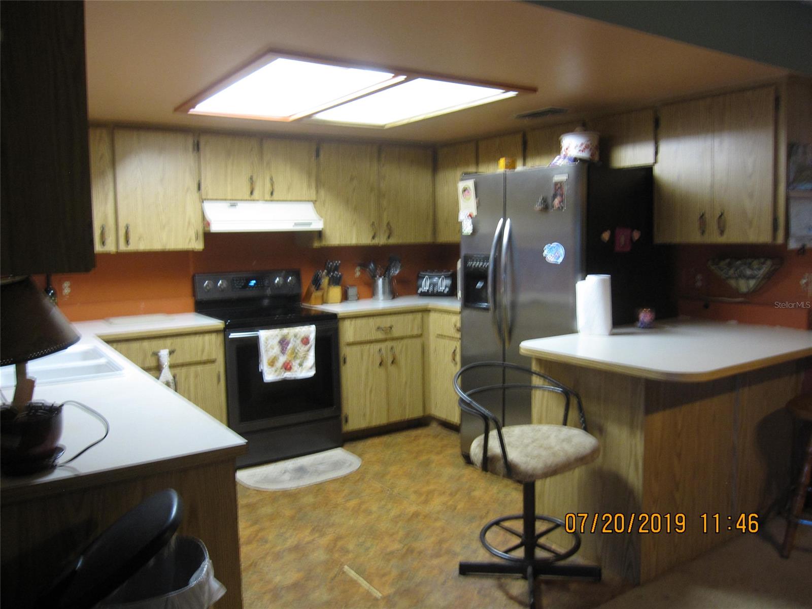 Florida Shores 01 - Residential