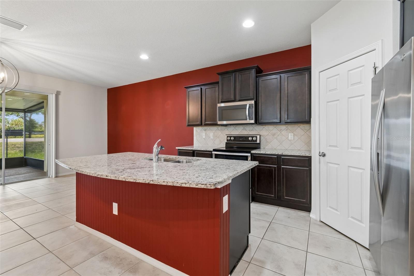 HARVEST CREEK VILLAGE - Residential Lease